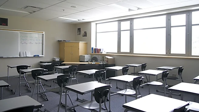 Arizona alleges charter school funds paid for gambling, plastic surgery