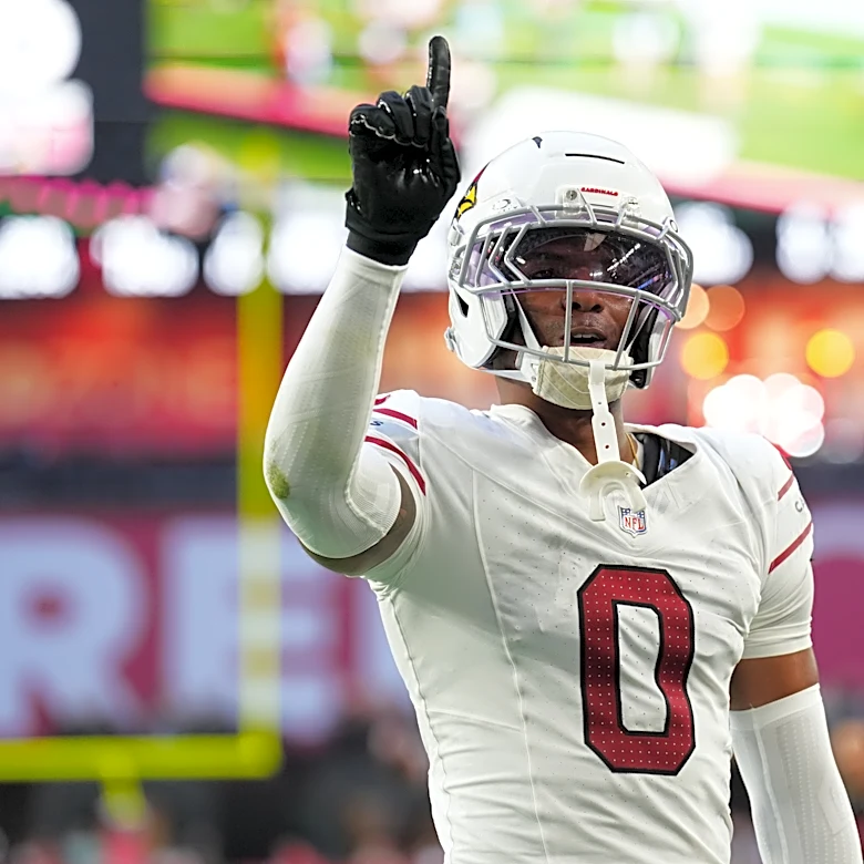 In Year 2, Arizona Cardinals need Will Johnson to become a star