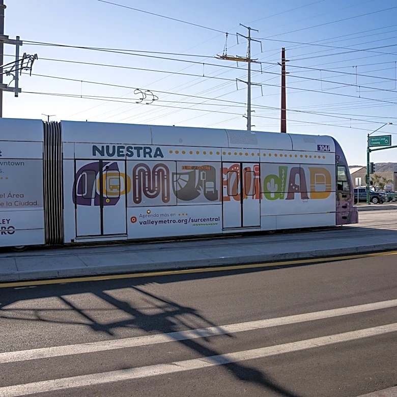 Love it or hate it, Valley Metro lauded for nation's 'best' service