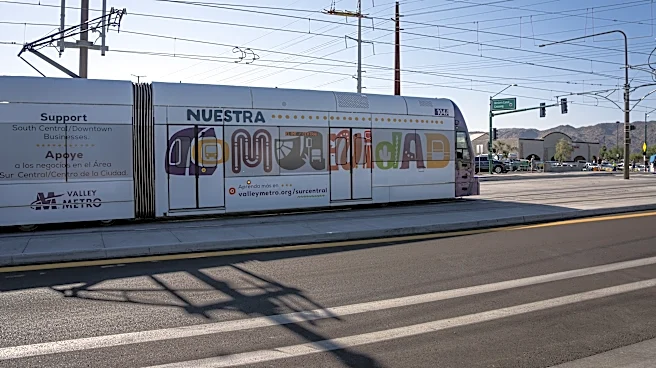 Love it or hate it, Valley Metro lauded for nation's 'best' service