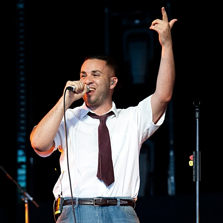Famed Phoenix festival under fire after controversial lineup shakeup