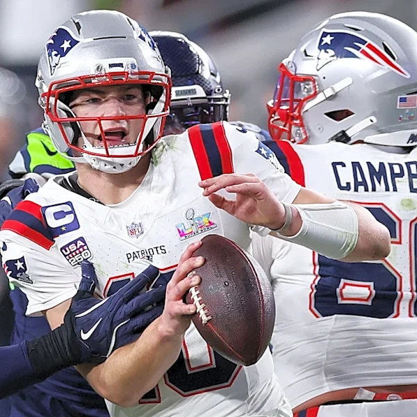 What channel is Wednesday NFL game on? How to watch Seahawks-Patriots