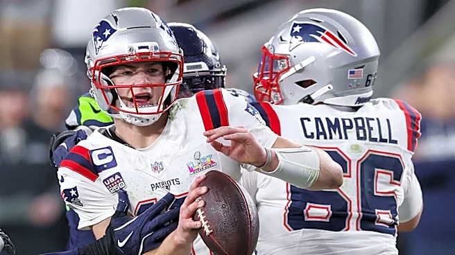 What channel is Wednesday NFL game on? How to watch Seahawks-Patriots