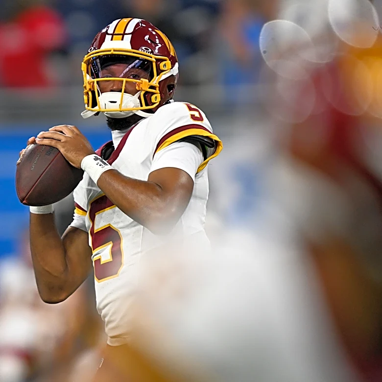 Eagles vs Commanders predictions, picks, odds for NFL Week 1 Sunday