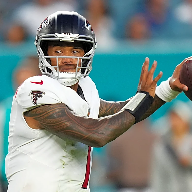 Steelers vs Falcons predictions, picks, odds for NFL Week 1 Sunday