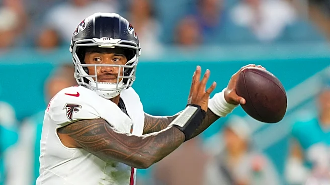 Steelers vs Falcons predictions, picks, odds for NFL Week 1 Sunday
