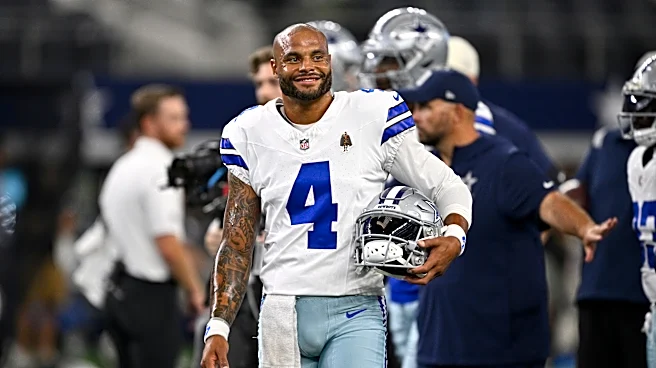 Sunday Night Football predictions, picks, odds for Giants vs Cowboys