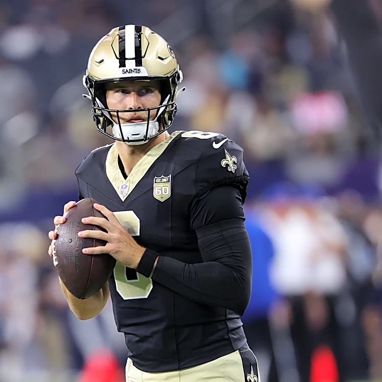 Lions vs Saints predictions, picks, odds for NFL Week 1 game Sunday