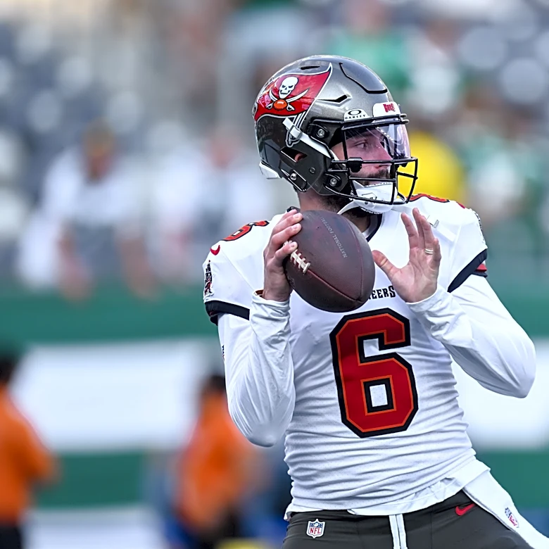 Bengals vs Buccaneers predictions, picks, odds for NFL Week 1 Sunday