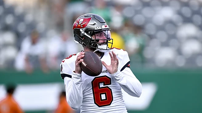 Bengals vs Buccaneers predictions, picks, odds for NFL Week 1 Sunday
