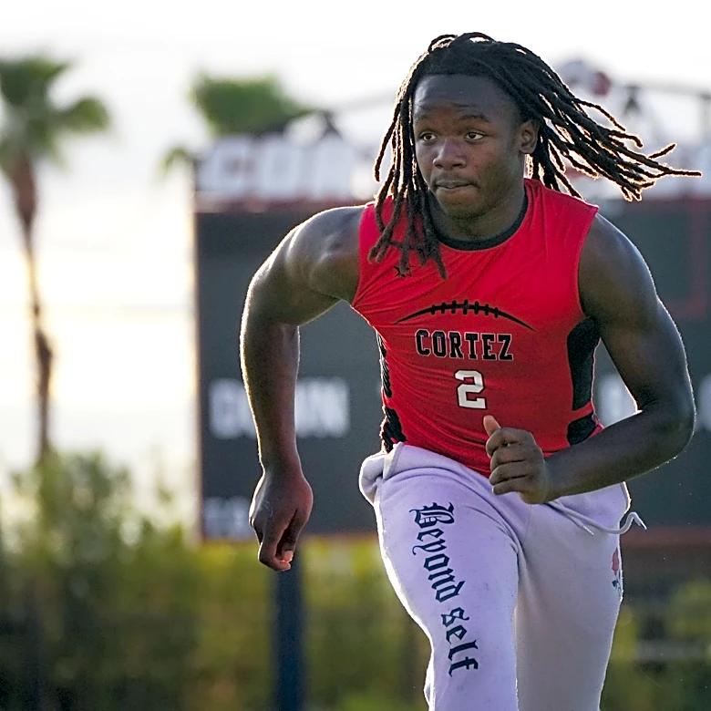 Cortez High football off to fast start behind 'Pac' at quaterback