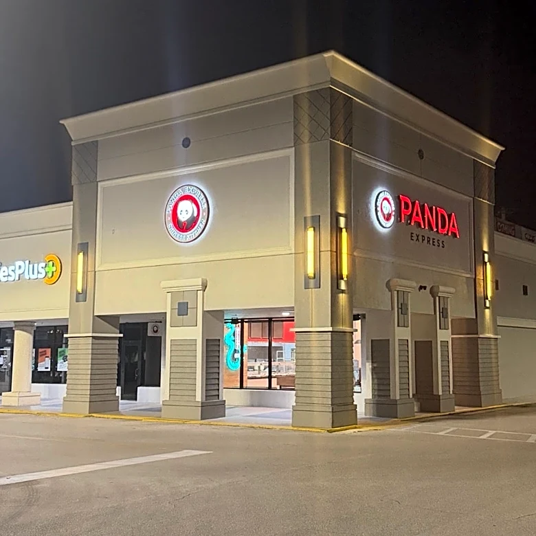 Panda Express tests new menu item in Phoenix. Here's where to try it