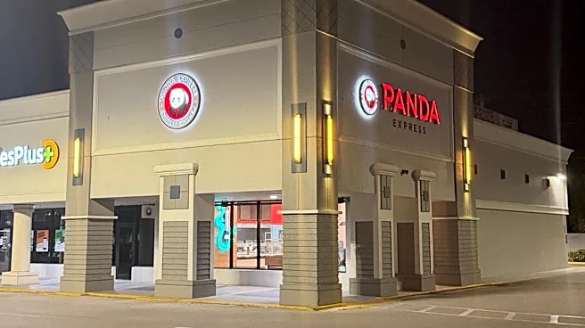 Panda Express tests new menu item in Phoenix. Here's where to try it