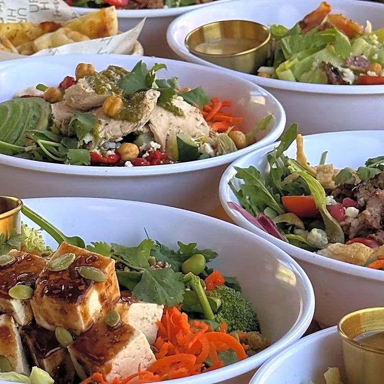 28 new metro Phoenix restaurants serve steak, sushi, tacos and coffee