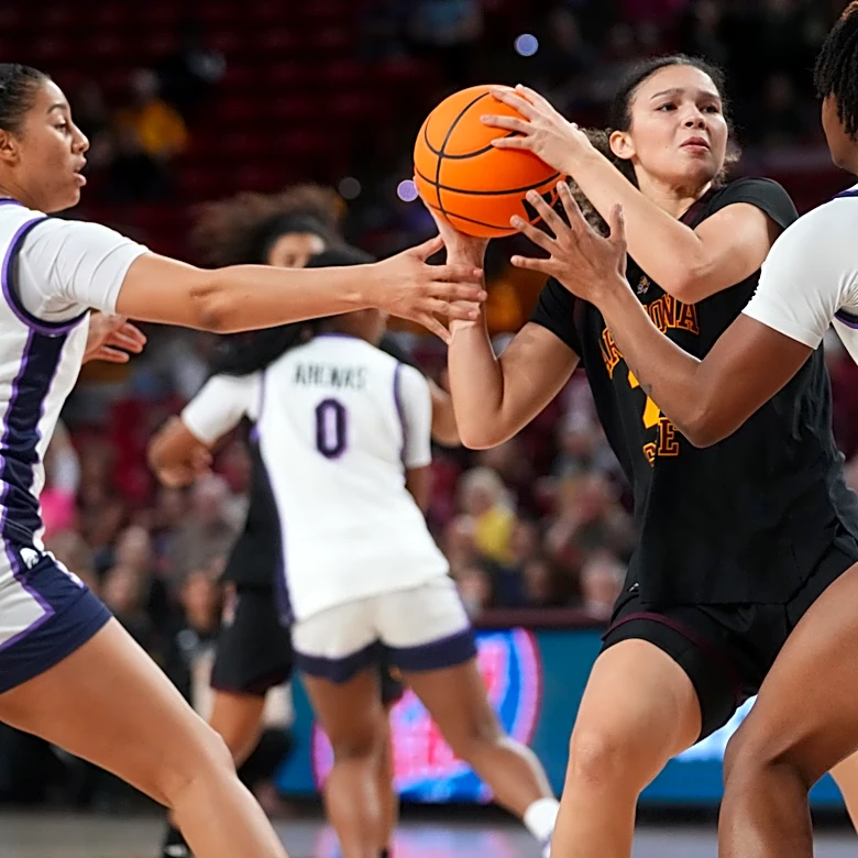 AZ Digest. Arizona State volleyball set for home opener