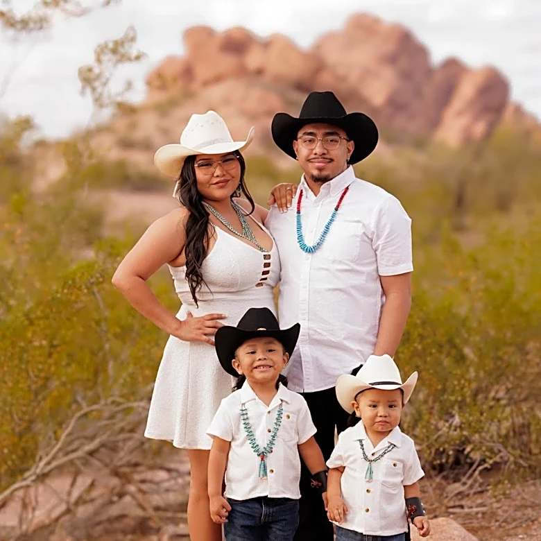 Young brothers among 4 killed in Labor Day crash in Arizona