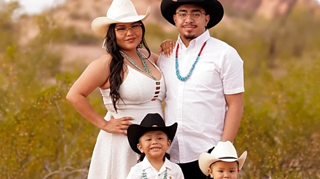 Young brothers among 4 killed in Labor Day crash in Arizona