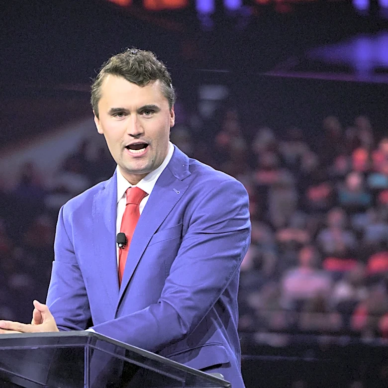 What did Charlie Kirk say and believe? A look back 1 year after death