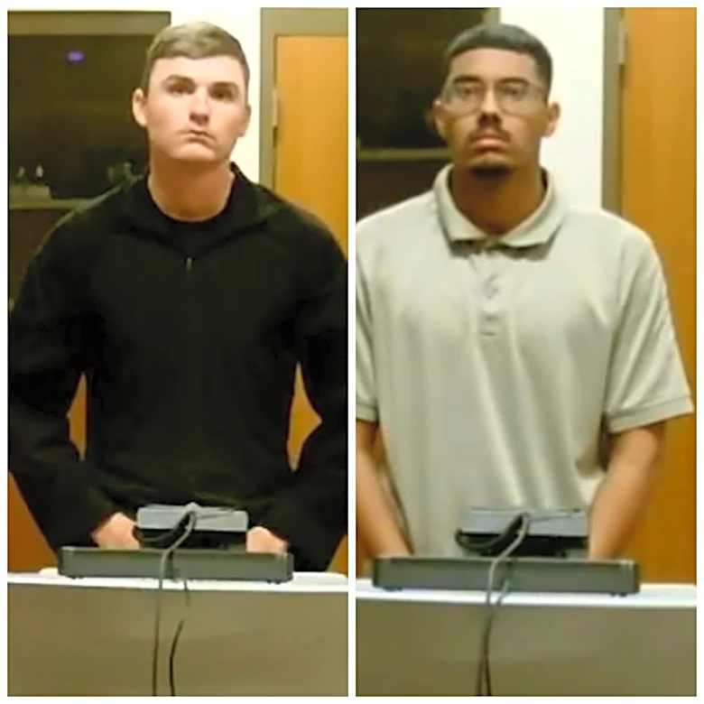 AZ men posing as police accused of pointing guns at people in videos