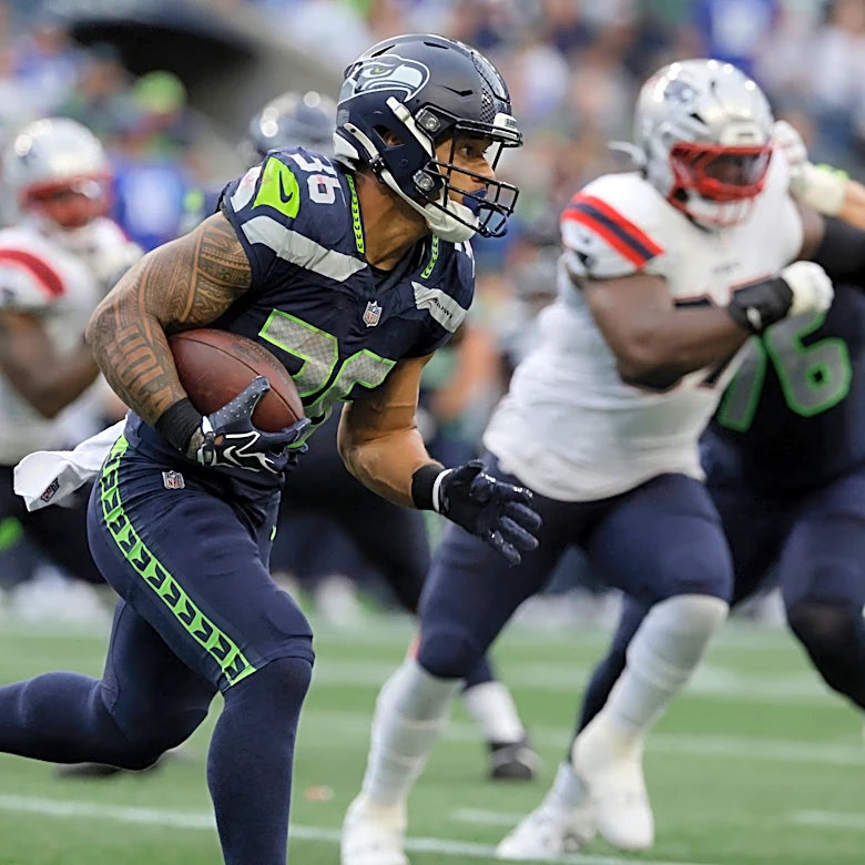 When do the Seattle Seahawks play next? NFL Week 2 schedule, opponent