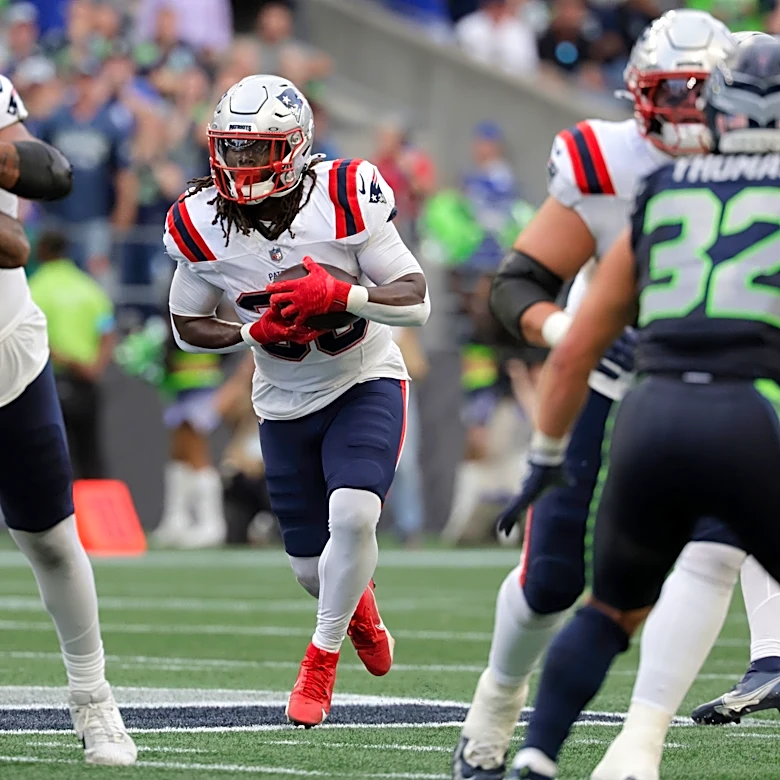 When do New England Patriots play next? NFL Week 2 schedule, opponent