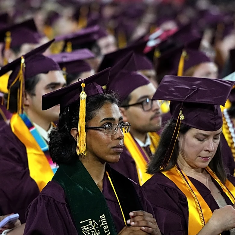 Trump administration turns to ASU for manufacturing agenda