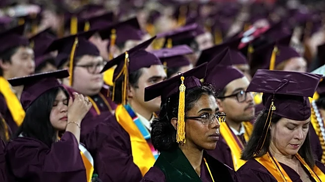 Trump administration turns to ASU for manufacturing agenda