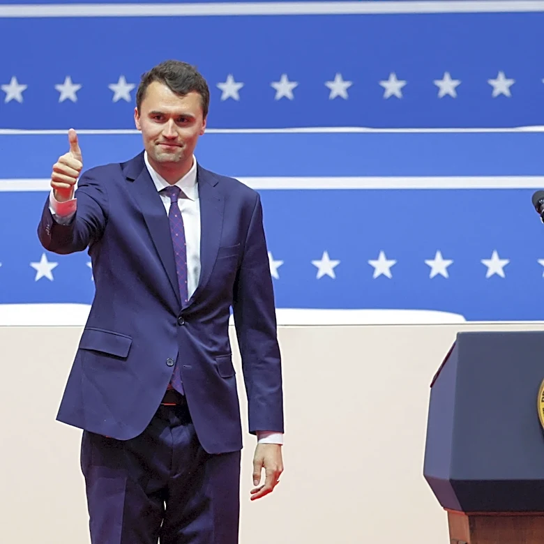 Who was Charlie Kirk? What to know 1 year after his death