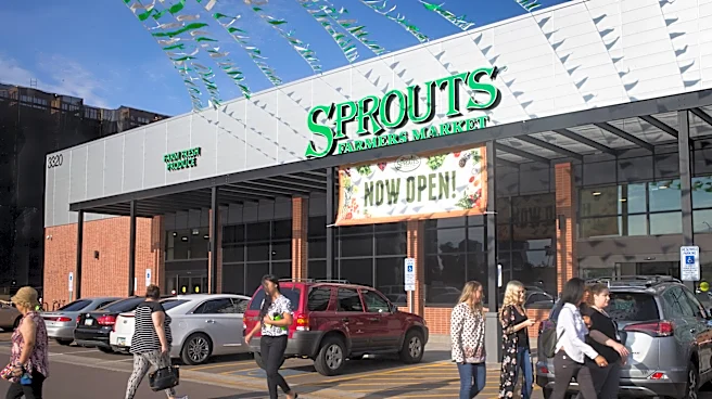 Popular grocer opening 4 new stores in Arizona. Here's where