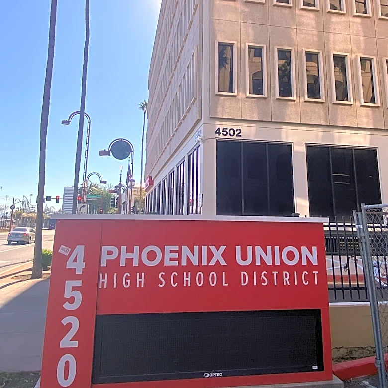 Most school districts Proposition 320 would impact are under spending threshold