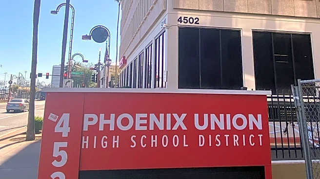 Most school districts Proposition 320 would impact are under spending threshold