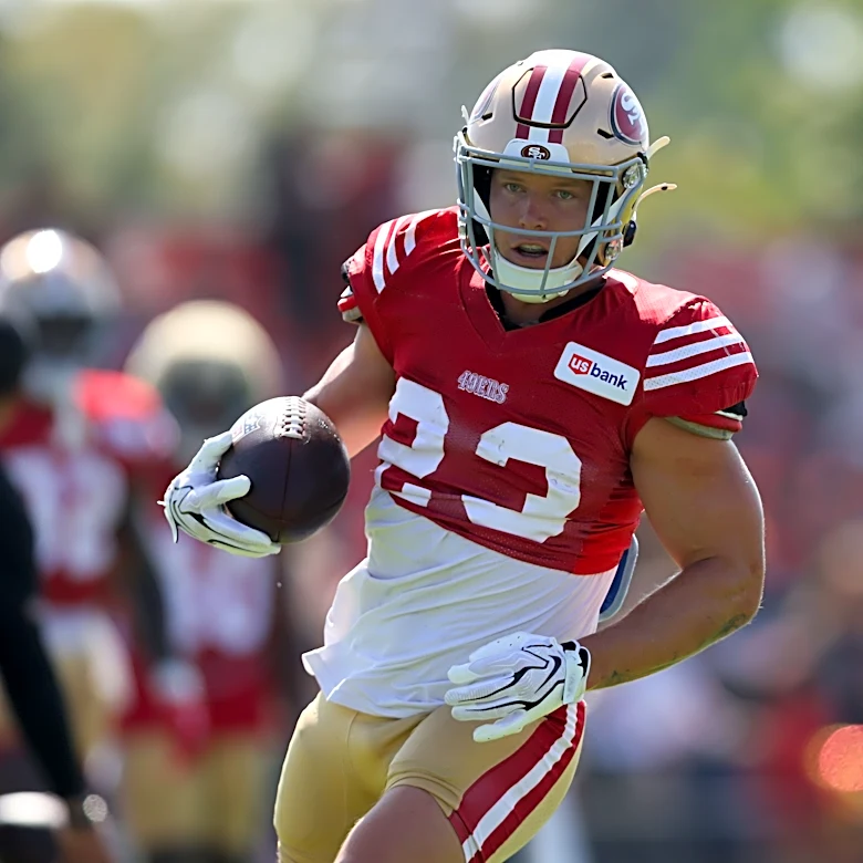 What channel is Thursday Night Football on? How to watch Rams vs 49ers