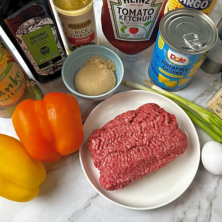Meatball recipe with a sweet and sour twist is our new favorite dinner