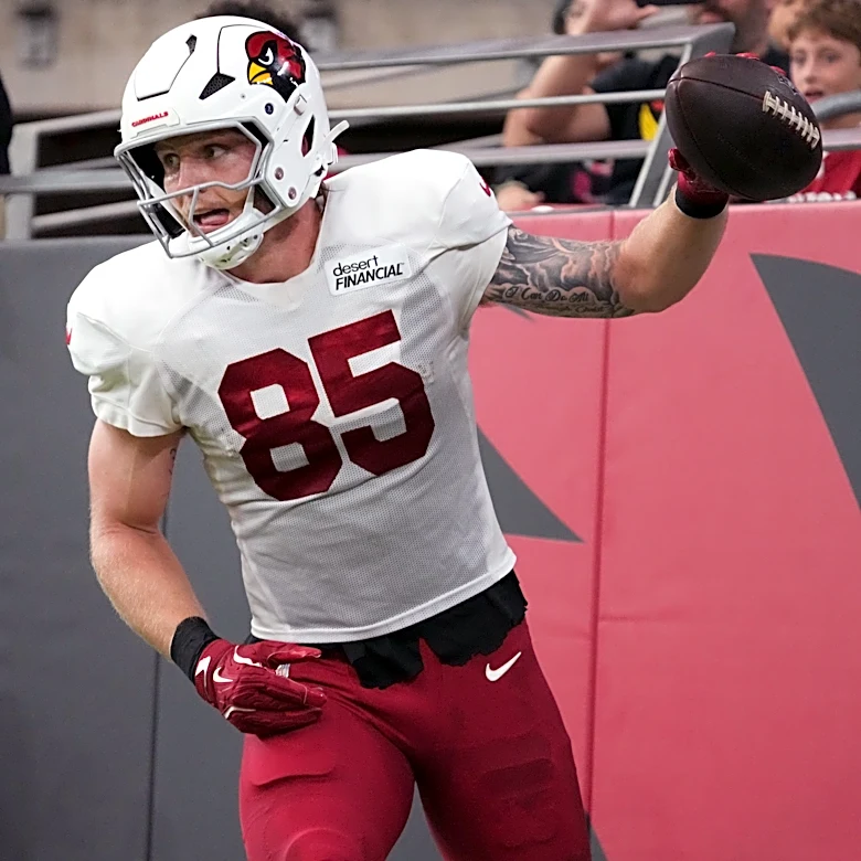 Cardinals vs Chargers schedule, TV channel for NFL Week 1 game Sunday