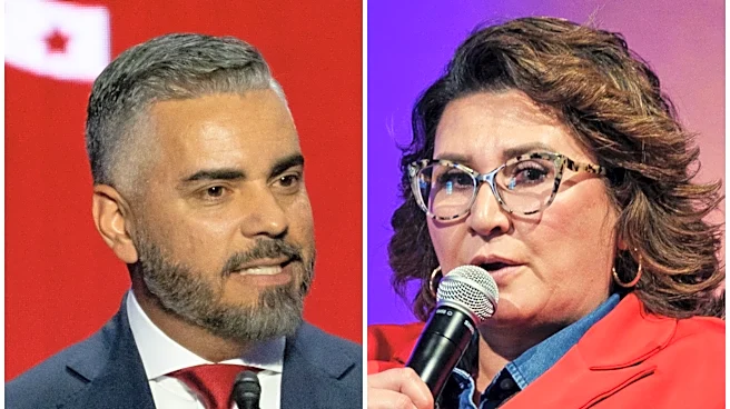 Juan Ciscomani will face JoAnna Mendoza in TV debate. How to watch