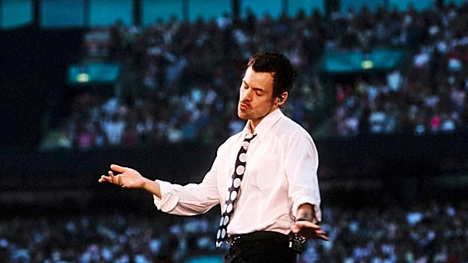 Harry Styles to launch tour in Phoenix. What fans need to know