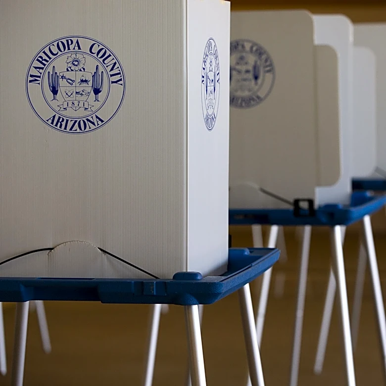We've gone overboard on democracy. Here's how to fix it. | Opinion