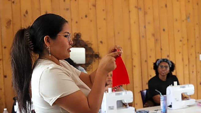 Nonprofit honors Kiah Begaye after fatal crash. 'A true pillar and leader'