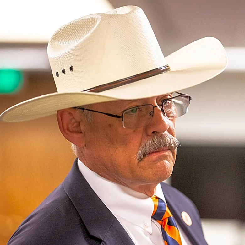 State Sen. Finchem called 'a bum' for his 9/11 conspiracy post