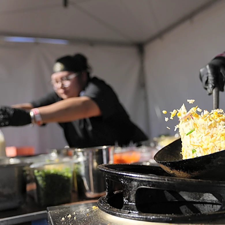 Poolside bites to celebrity chef restaurants at Marriott Desert Ridge