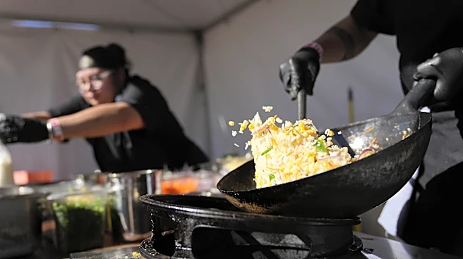 Poolside bites to celebrity chef restaurants at Marriott Desert Ridge