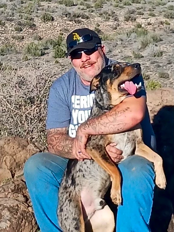 Snakebit but still kicking: Arizona camper survives 4th bite in 4 years