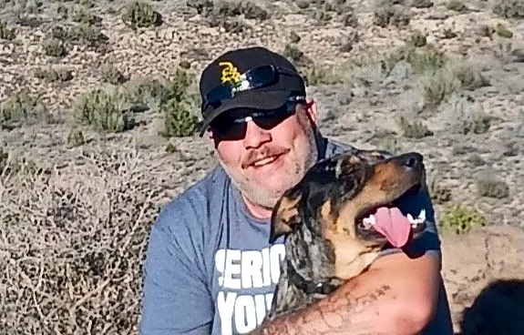 Snakebit but still kicking: Arizona camper survives 4th bite in 4 years