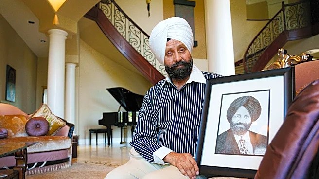 Arizona Muslims fight back against discrimination 25 years after 9/11
