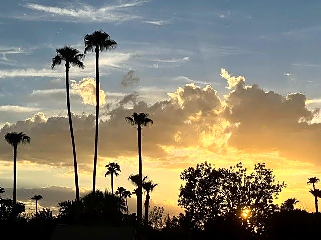 Rain chances, cooler temperatures forecast for metro Phoenix