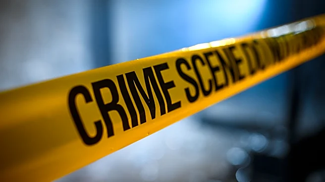 Sheriff's Office investigates shooting in Guadalupe that left 1 dead