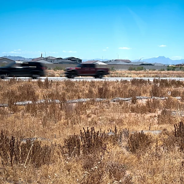 When will State Route 24 finally be widened?