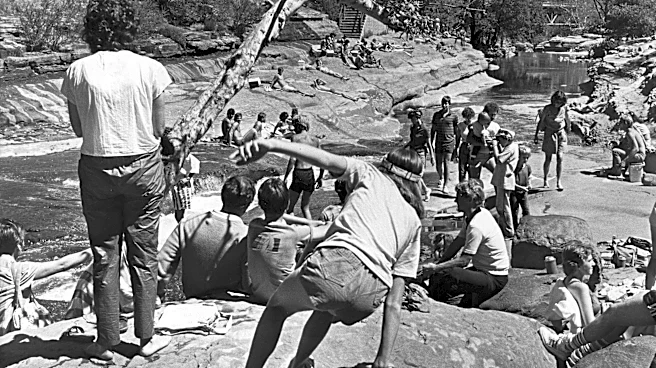 The history behind Arizona's famous Slide Rock State Park