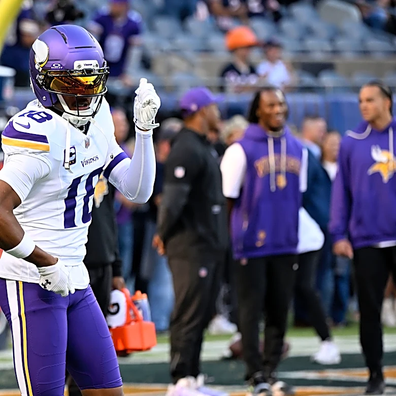 What channel is Vikings vs Packers on? How to watch NFL Week 1 game