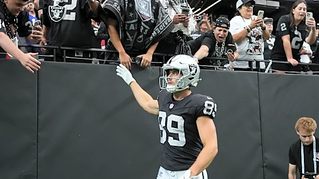 What channel is Raiders vs Dolphins on? How to watch NFL Week 1 game